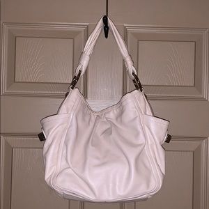 Authentic Coach Handbag